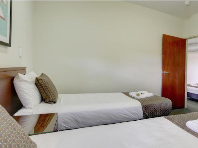 Strath Motel Strathalbyn Exterior photo